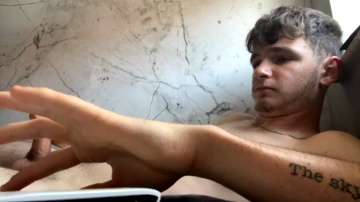 Bored_Teeeen  07-09-2021 video spanks